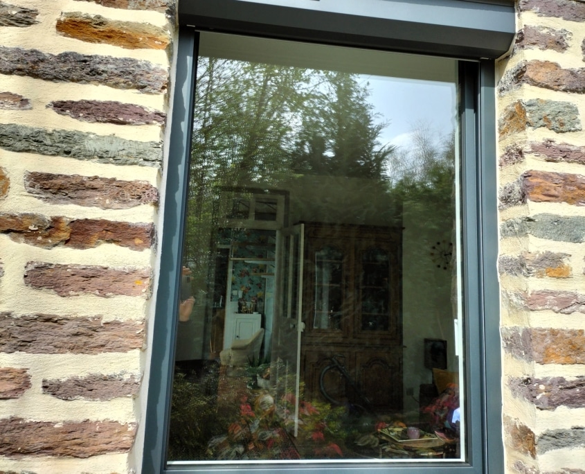  rennes kline fenetre alu