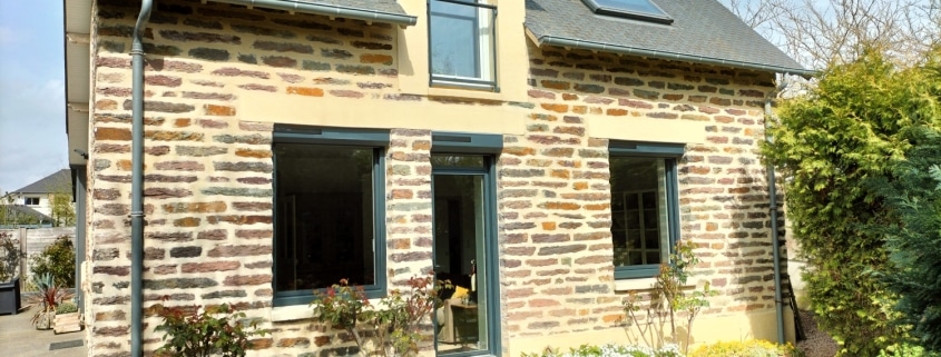 rennes kline renovation