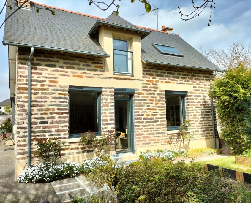 rennes kline renovation