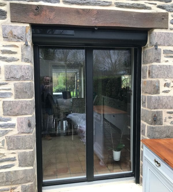 pays rennes baie alu pvc