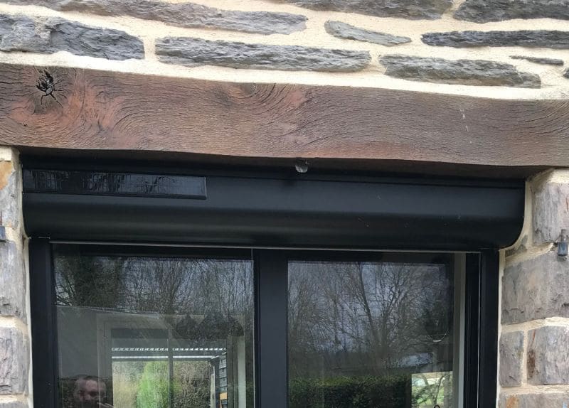 pays rennes volet roulant alu