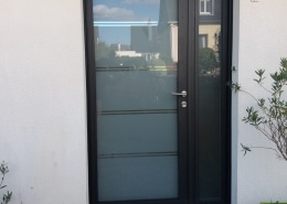 kline porte entree tierce rennes