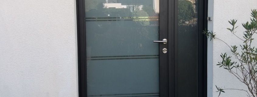 kline porte entree tierce rennes