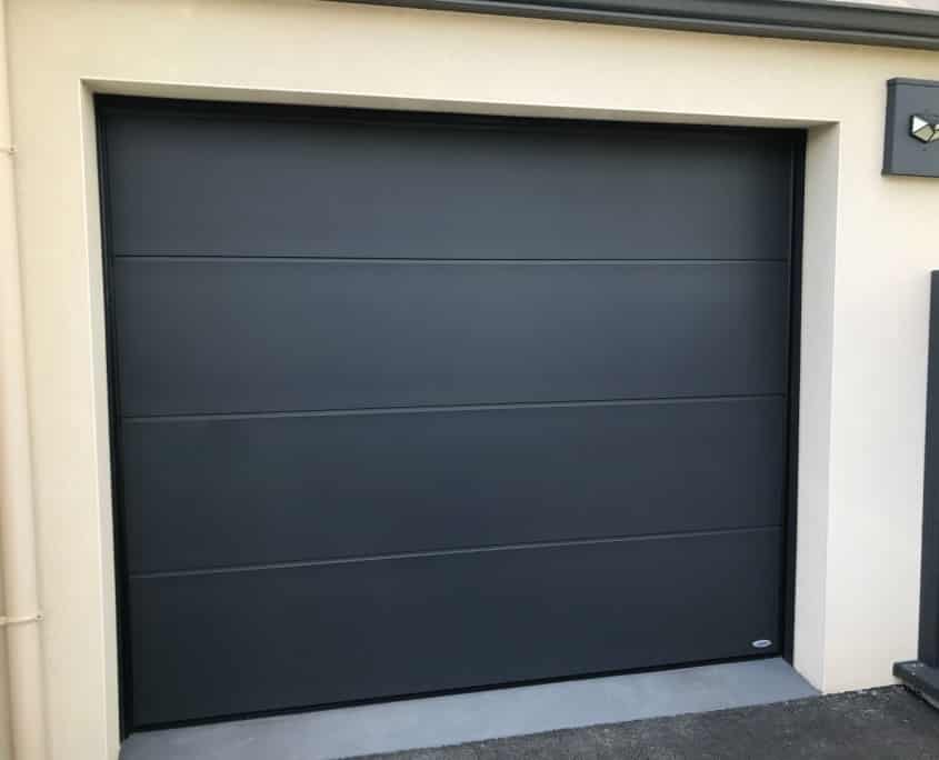 novoferm porte garage isolante