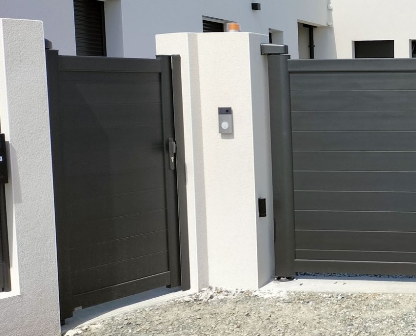 guichen portillon alu