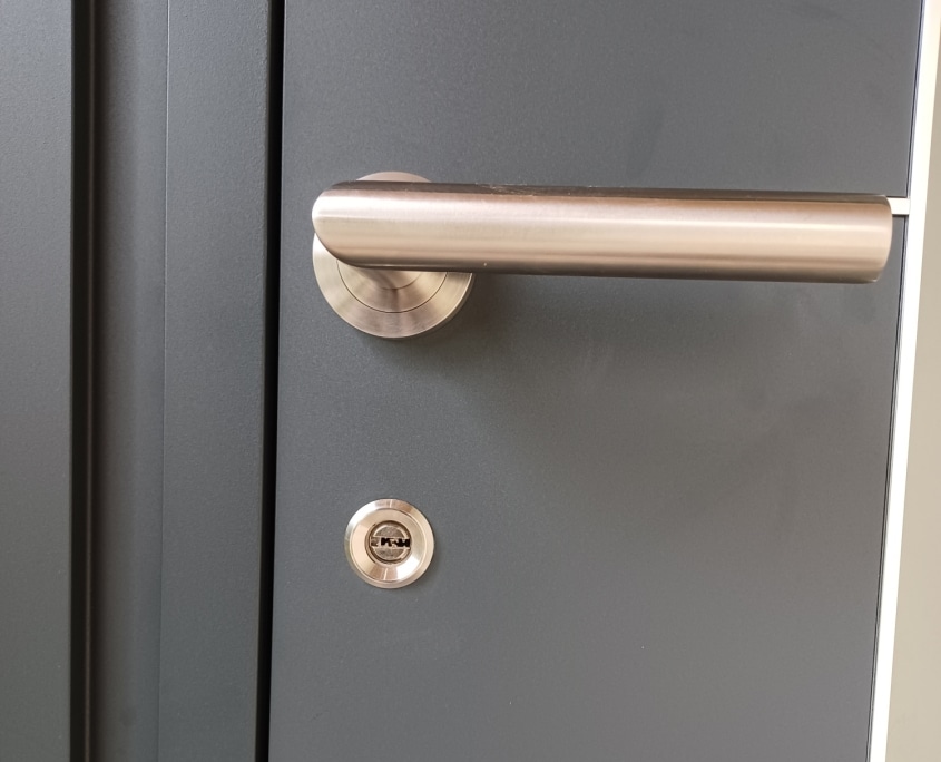 pace porte kline securite