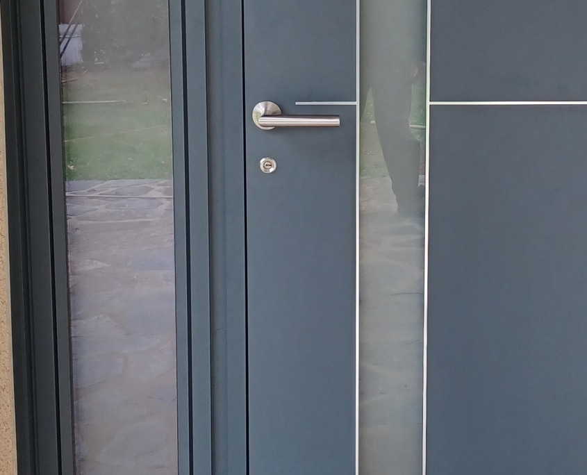 pace porte tierce kline