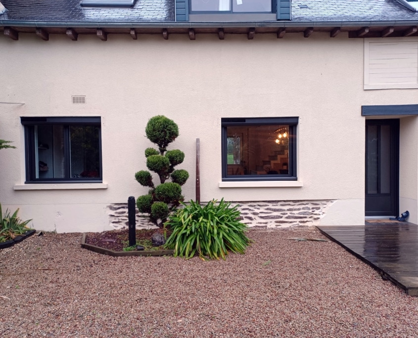 saint gregoire renovation menuiserie