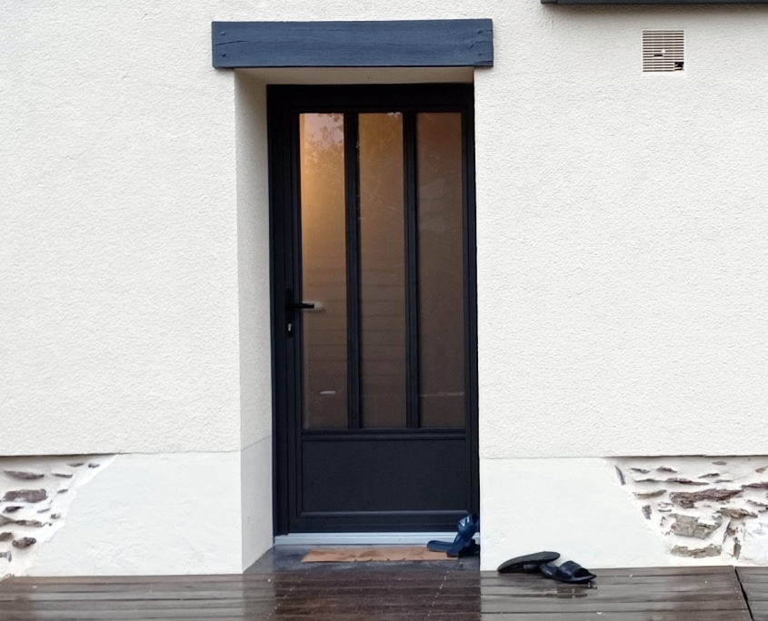 saint gregoire renovation porte