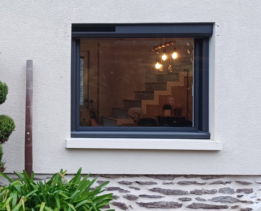 saint gregoire renovation volet solaire