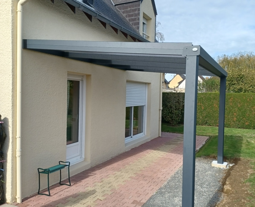 guichen pergola alu