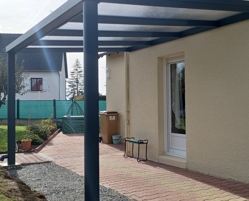 guichen pergola alu maison