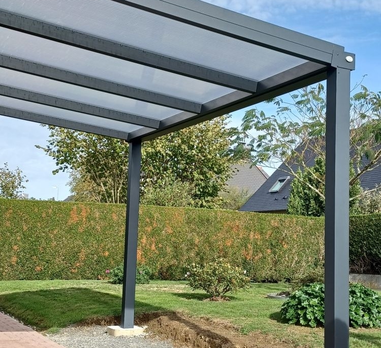 guichen pergola translucide