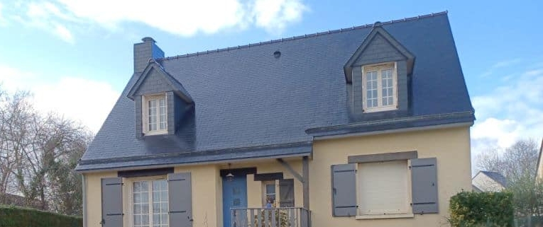 st jacques garde corps alu