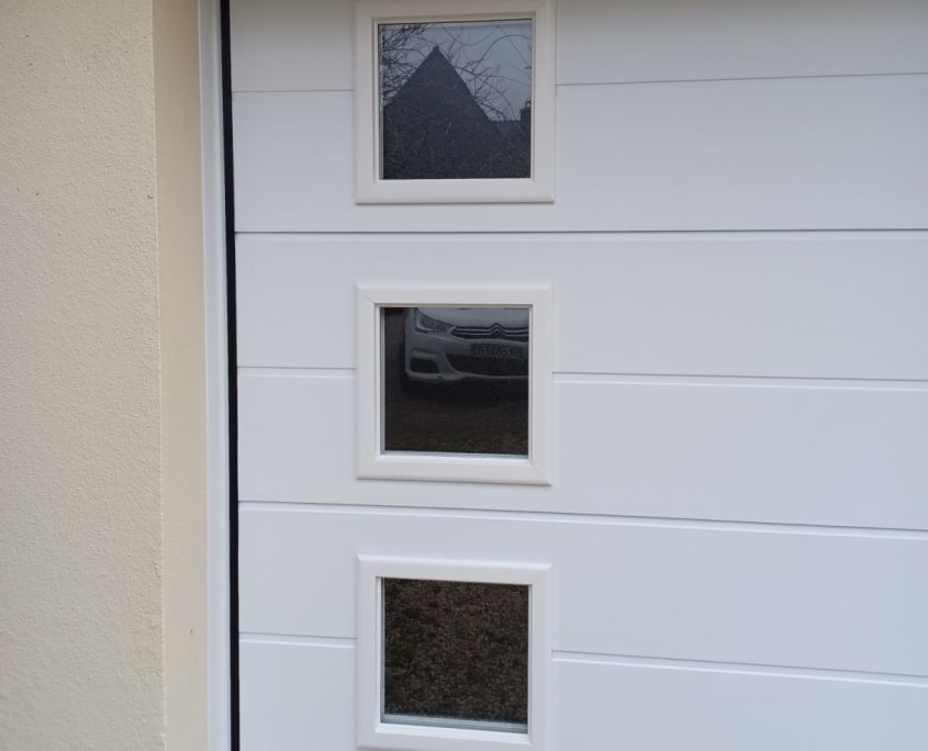 vezin porte garage novoferm