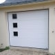 vezin porte garage