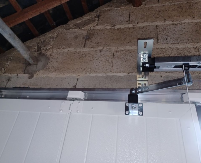 rennes porte garage soprofen