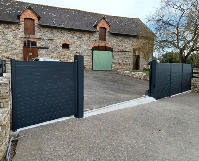 bourg des comptes cloture