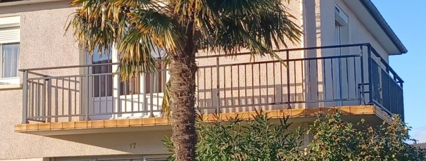 rennes garde corps kostum