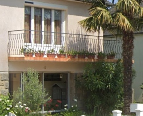 rennes garde corps renovation