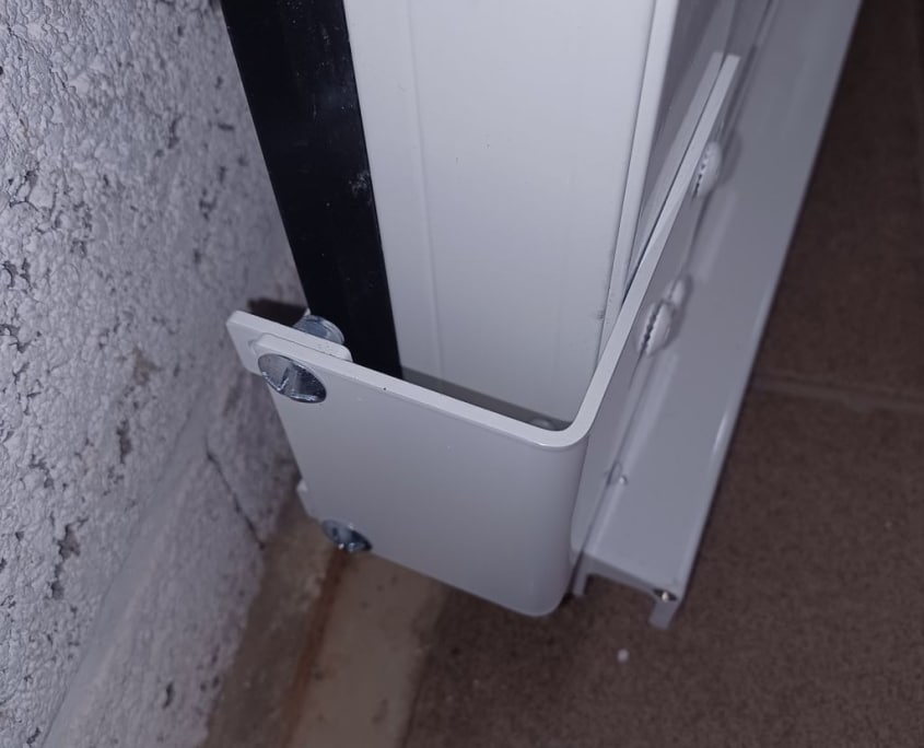 rennes porte garage pene