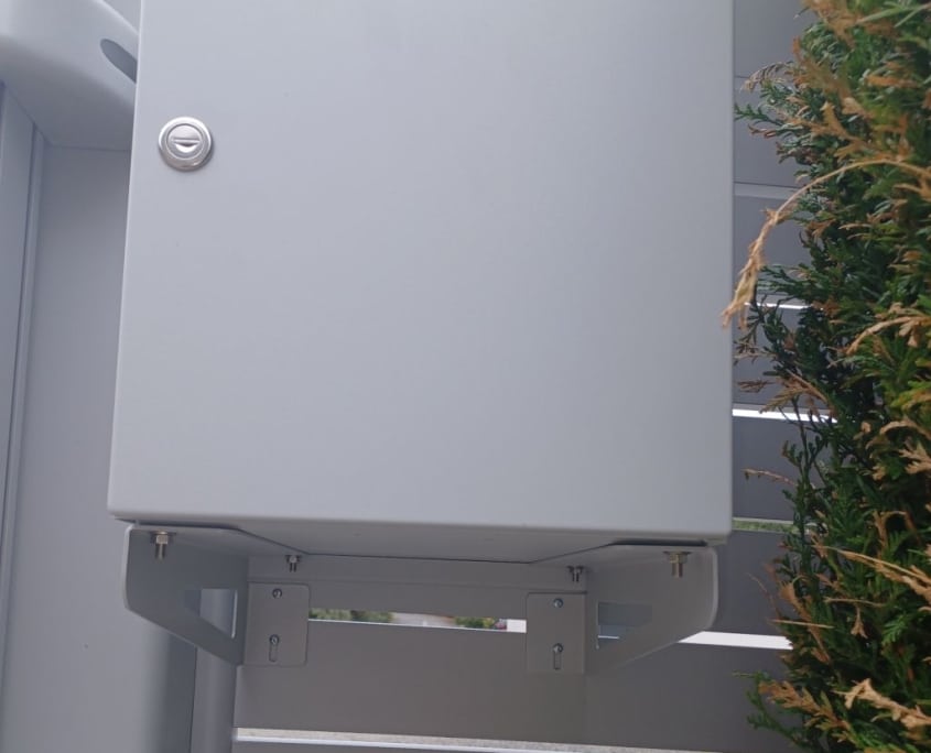 rennes boite lettres