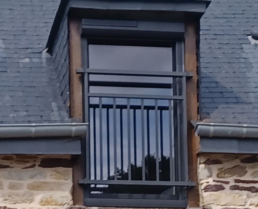 laille volet solaire