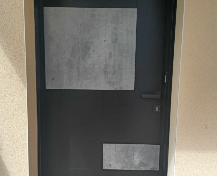 bain bretagne porte entree