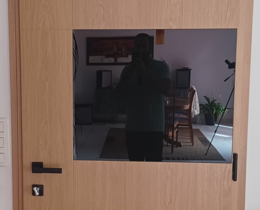 bain bretagne porte isolante