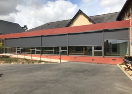 ercee lamee store screen