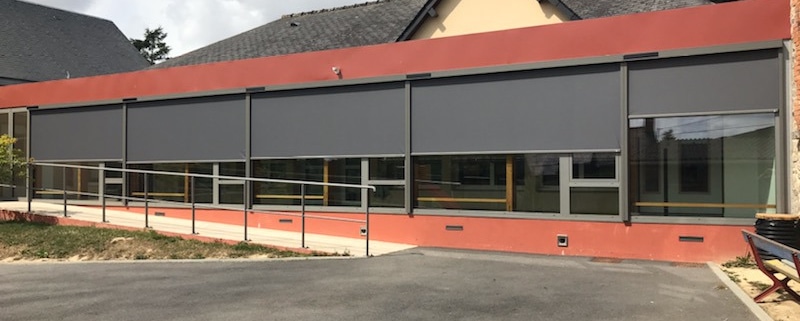 ercee lamee store screen