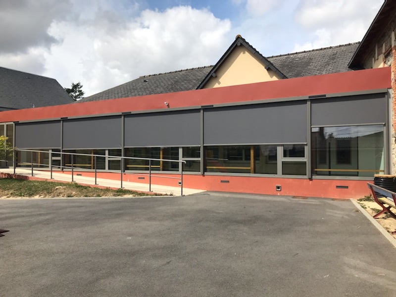 ercee lamee store screen