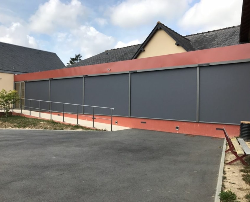 store screen isolant 35