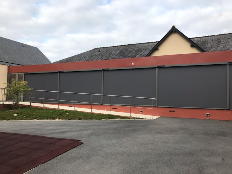 store screen solaire 35