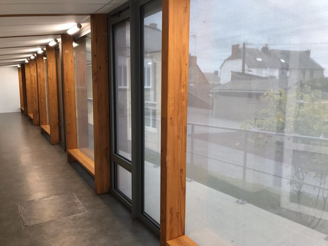 store screen thermique 35