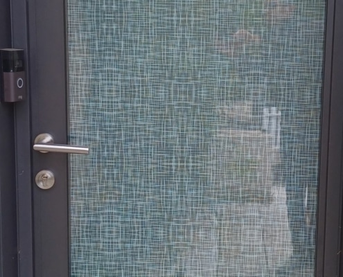 melesse porte entree