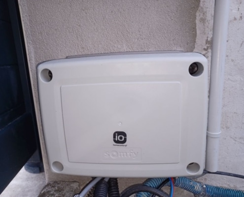 noyal maison connectee