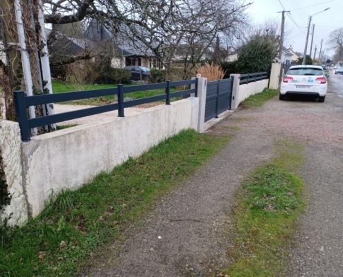 noyal portail renovation