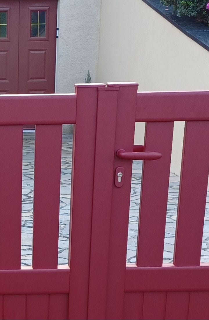 st jacques portail alu kostum