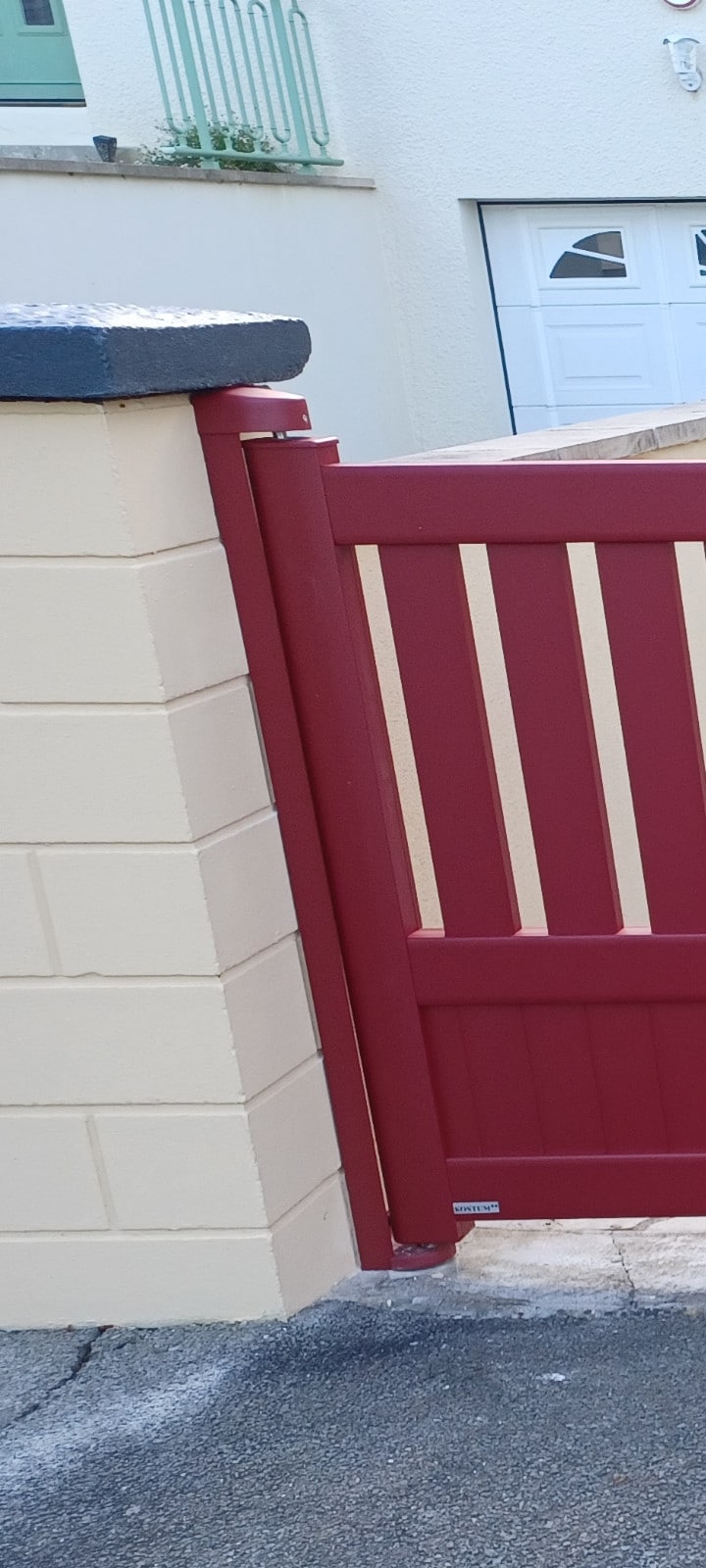 st jacques portail alu