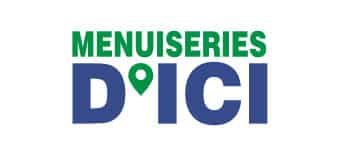 Menuiseries d'ici