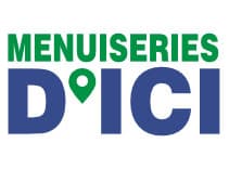 Menuiseries d'ici